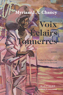 Voix Éclairs Tonnerres